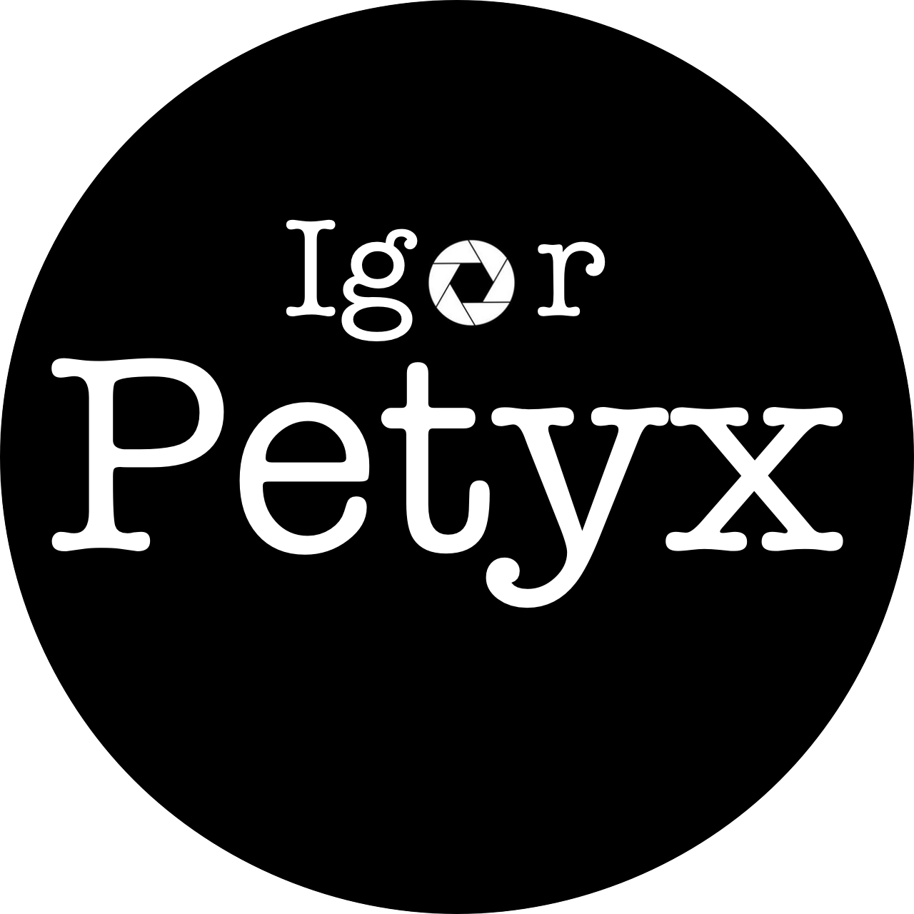 Igor Petyx